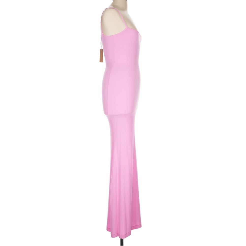 SKIMS Women’s soft lounge long slip dress💖💖 - Picture 10 of 12
